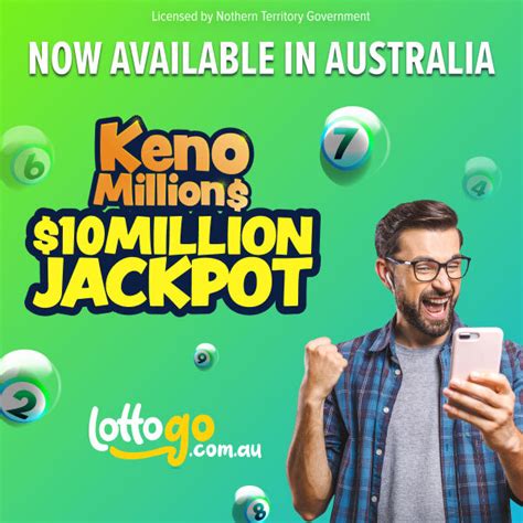 lottogo.com|LottoGo.com.au .